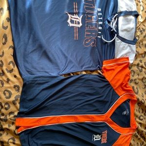 Detroit Tigers fan gear
